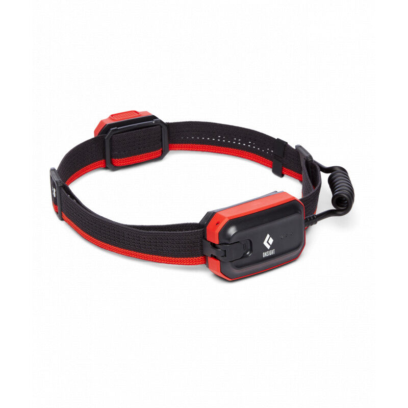 Onsight 375 - Lampe frontale