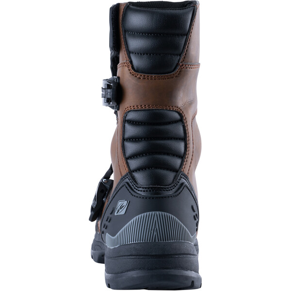 Kenny - Bottes Explorer Marron