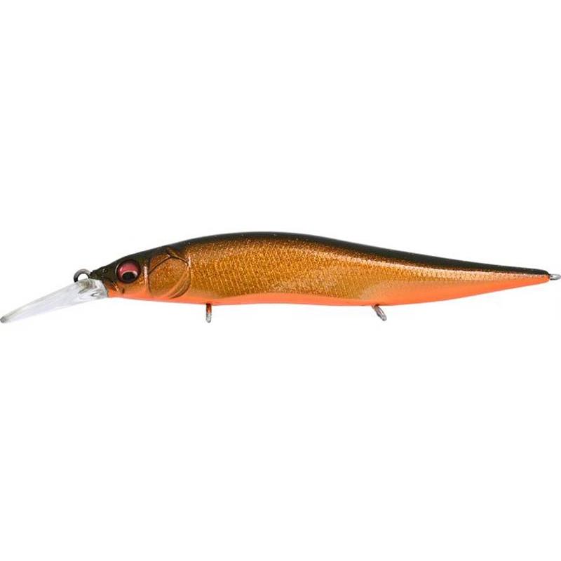 Leurre Suspending Megabass Vision 110 +1 Junior - 10Cm