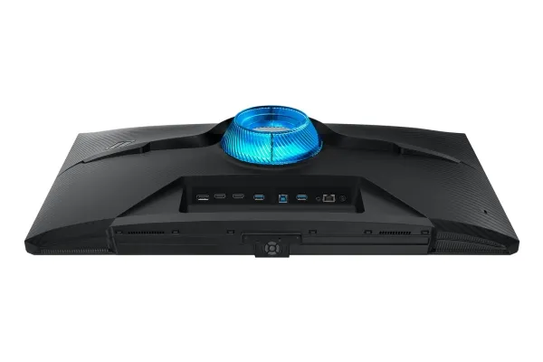 [OUTLET] - Samsung Odyssey G7 S28BG700EP - G70B Series - LED-skærm - Smart - gaming - 28