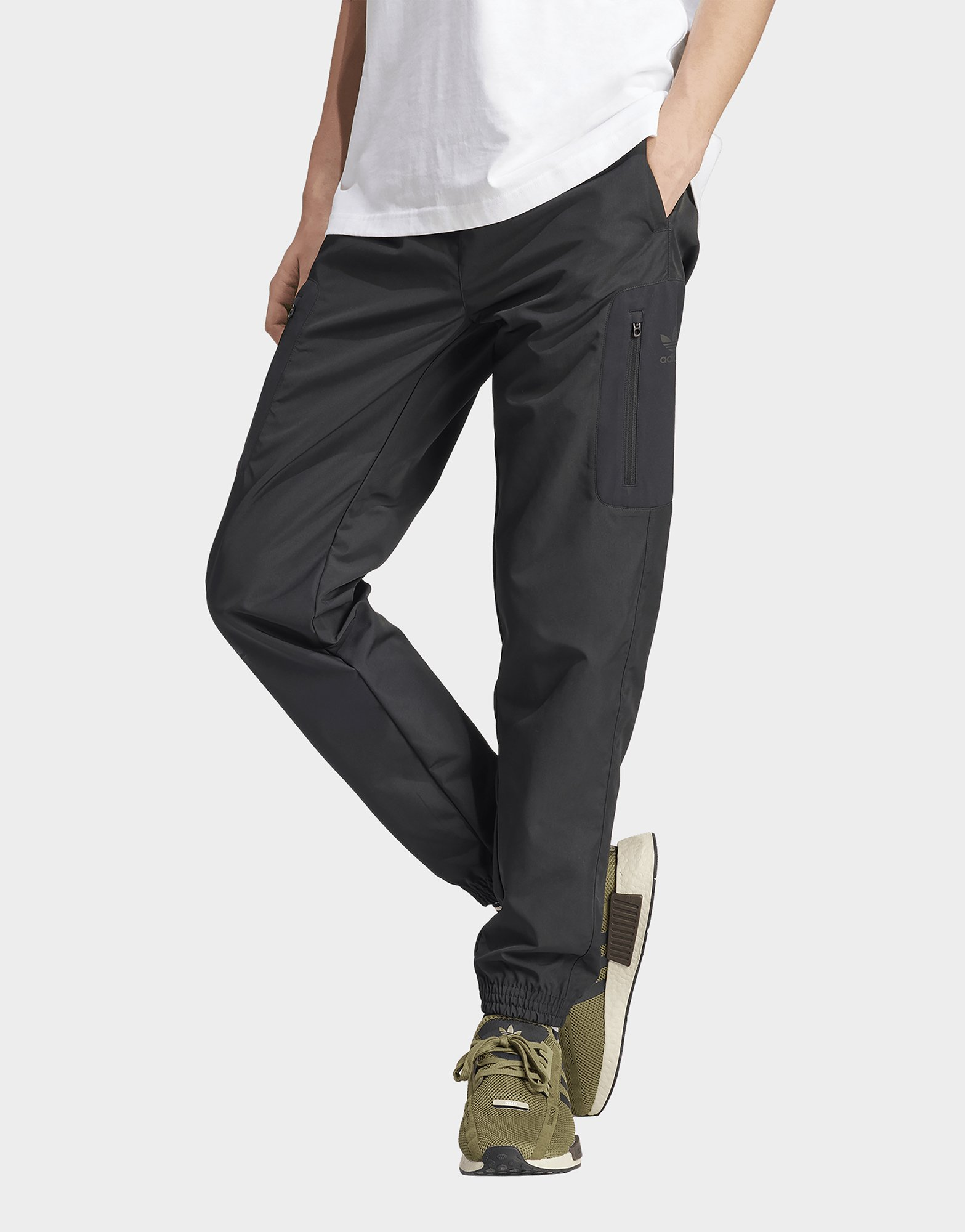 adidas Pantalon Utility Cargo