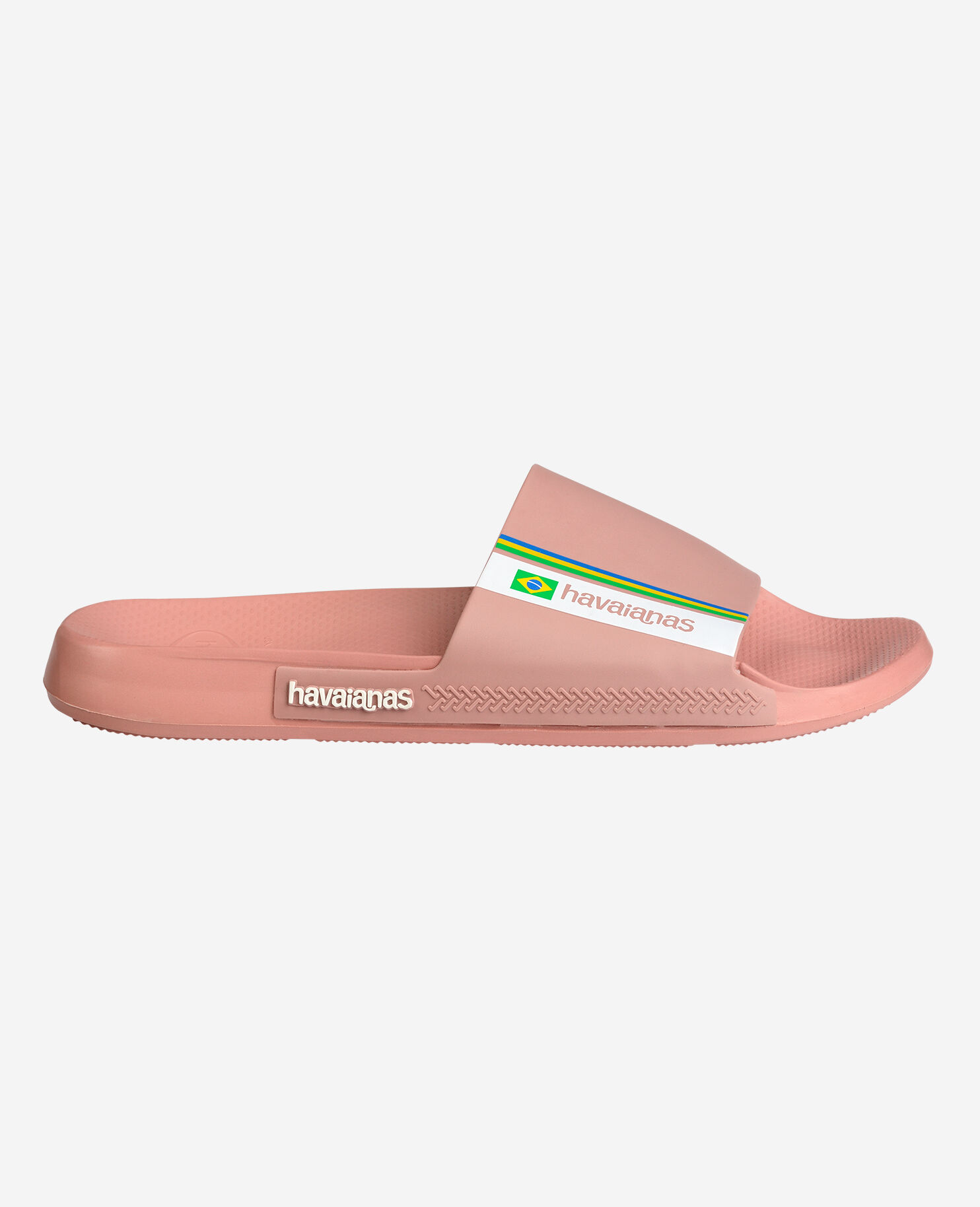 Havaianas Slide Brasil