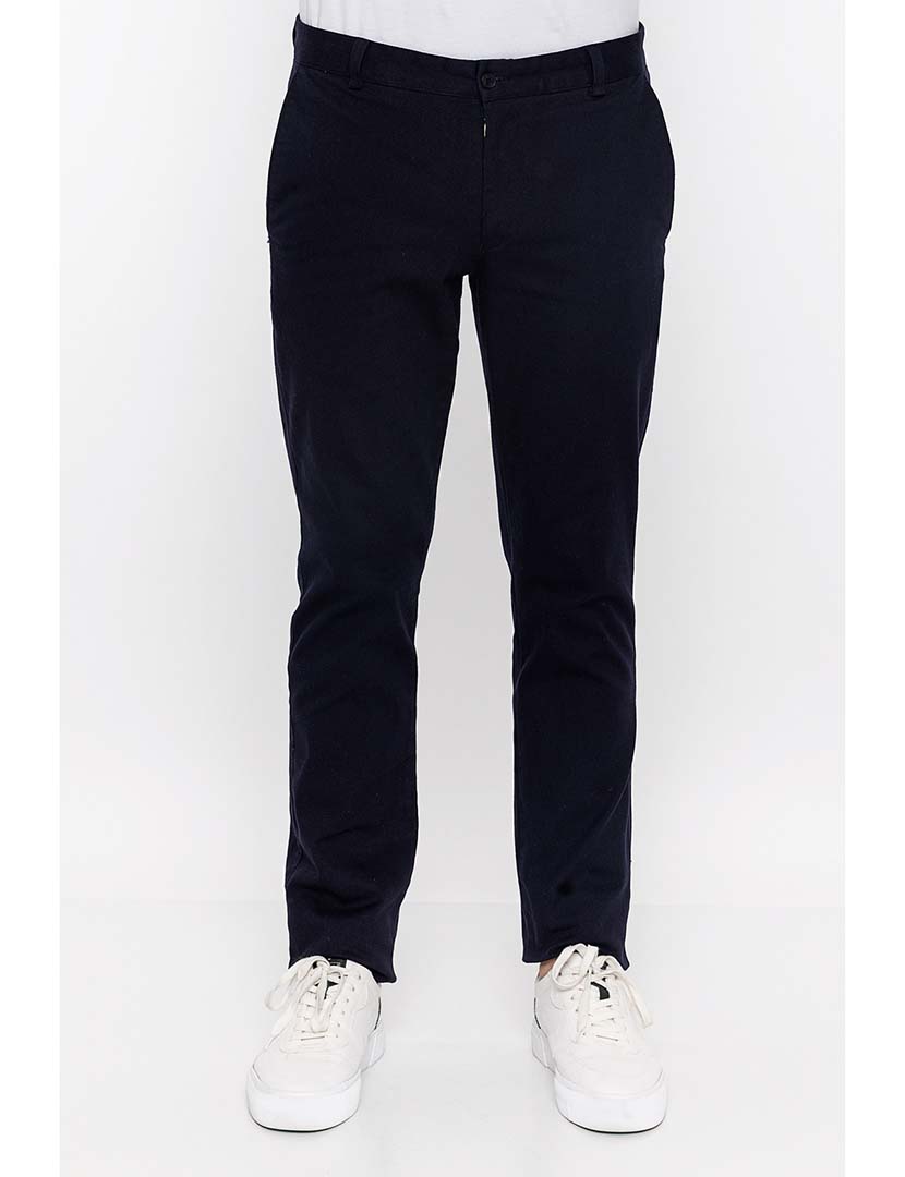 Men's Blue Pants