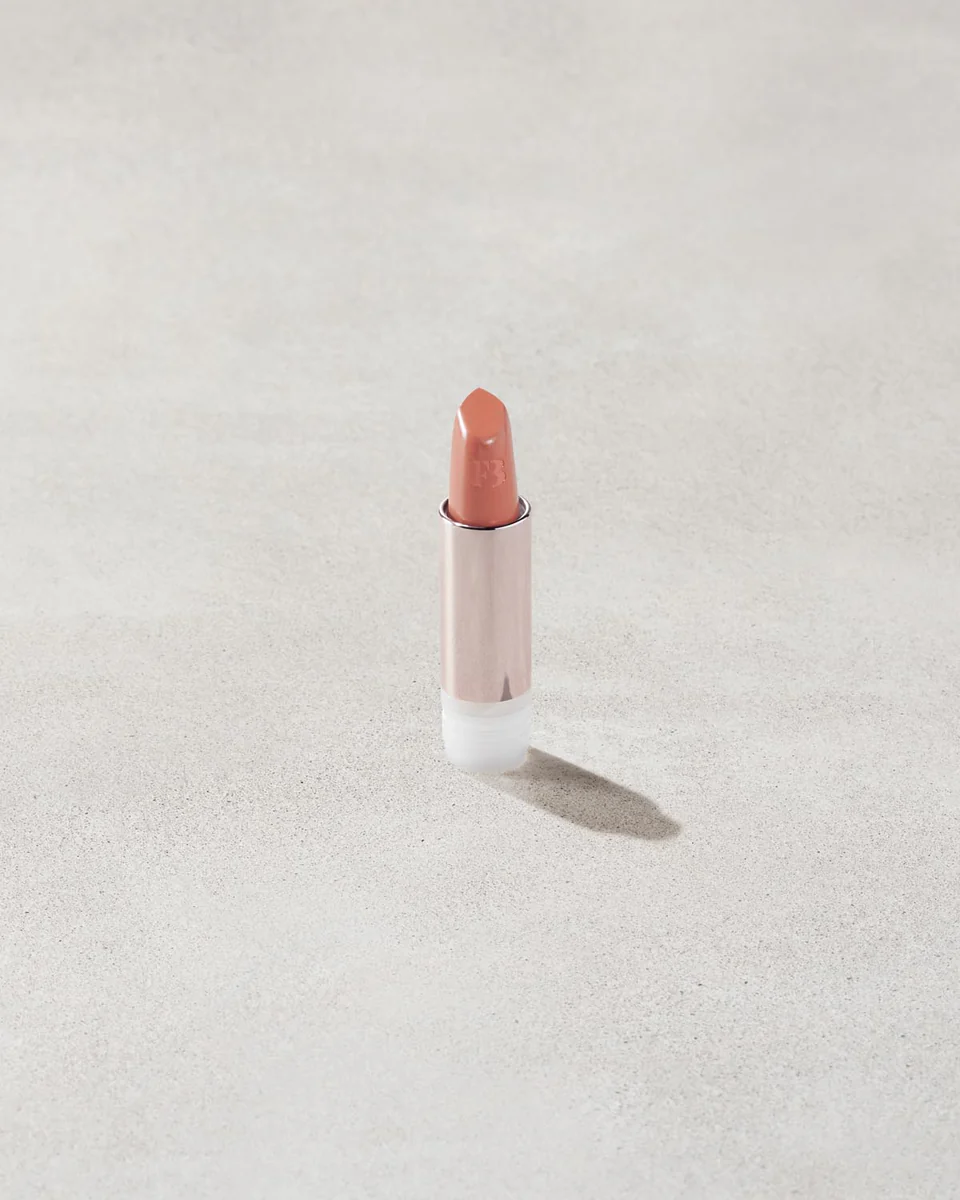 Fenty Icon The Fill Semi-Matte Refillable Lipstick