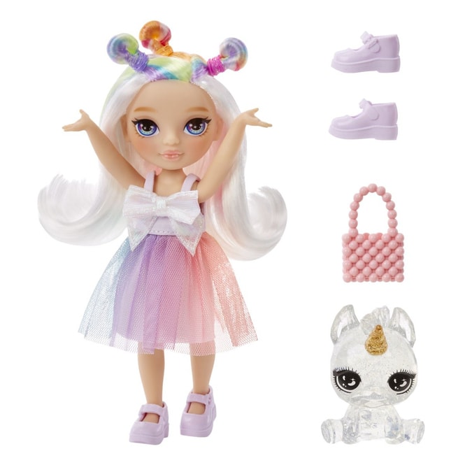 Rainbow High Littles - Opal Raine