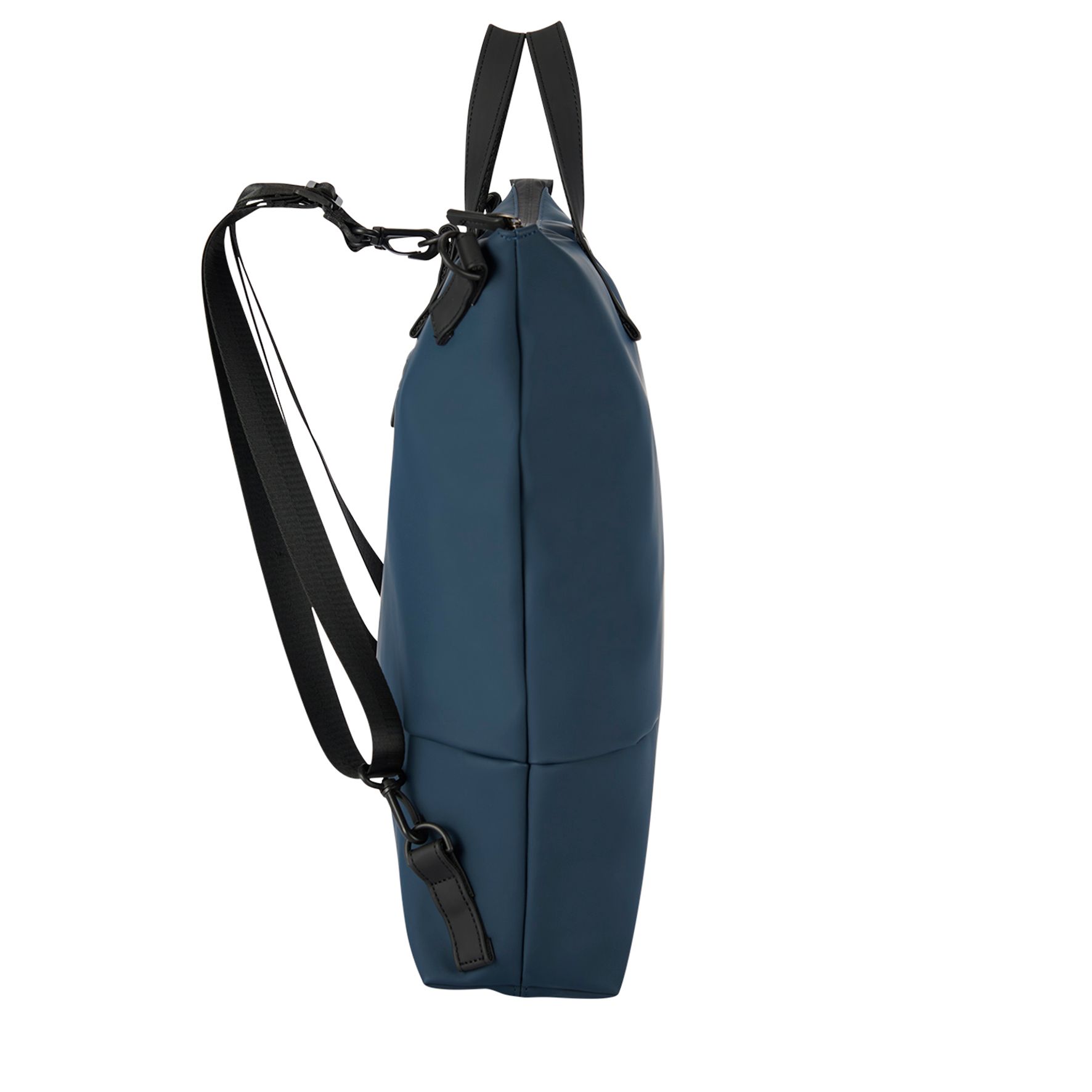 New Rebels Matteo Millburn Backpack & Shopper 18L Navy