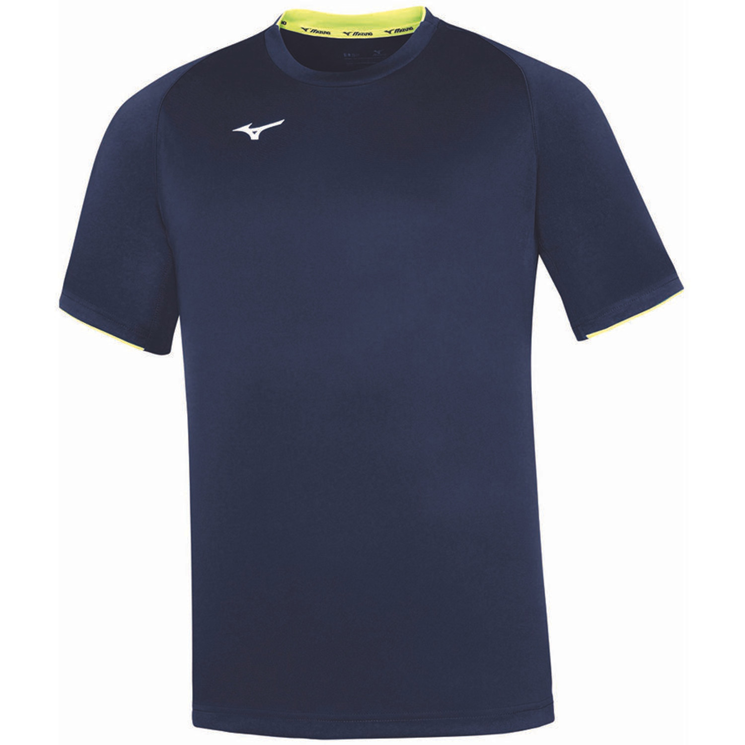 Mizuno Team Core Shirt Heren