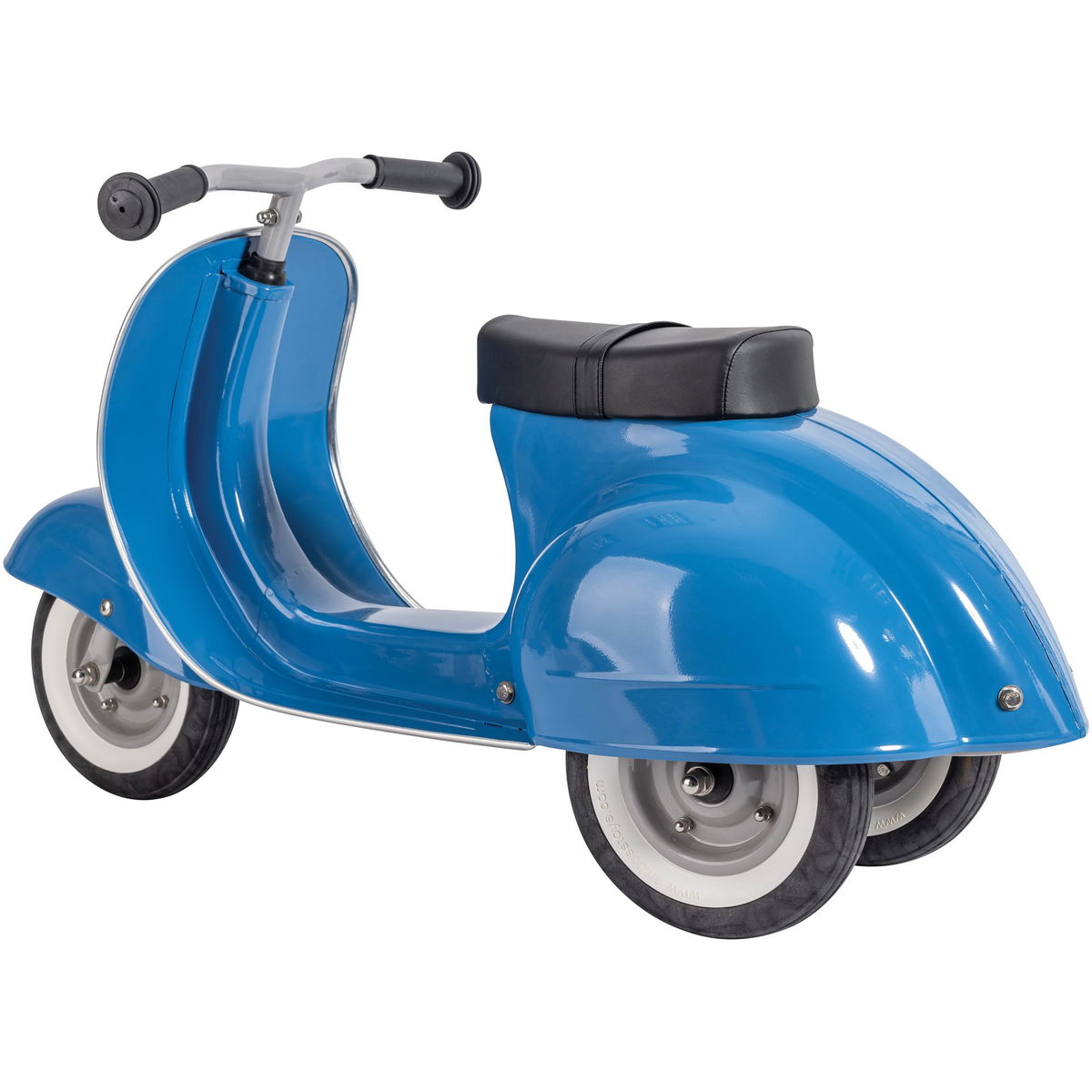 AMBOSSTOYSAMBOSSTOYS   PRIMO Ride On Classic blau