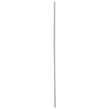 Driekantlijst vuren 19x19 mm 270 cm