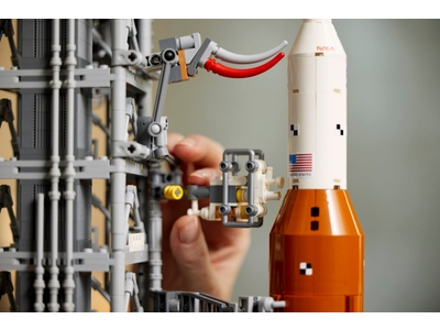 LEGO NASA Artemis ruimtelanceersysteem (10341)