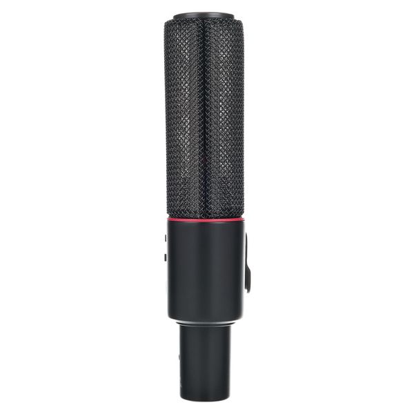 Austrian Audio OC818 Black Dual Set Go
