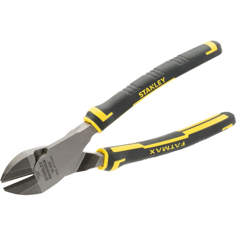 Pince coupante diagonale d'électricien 200 mm - Fatmax