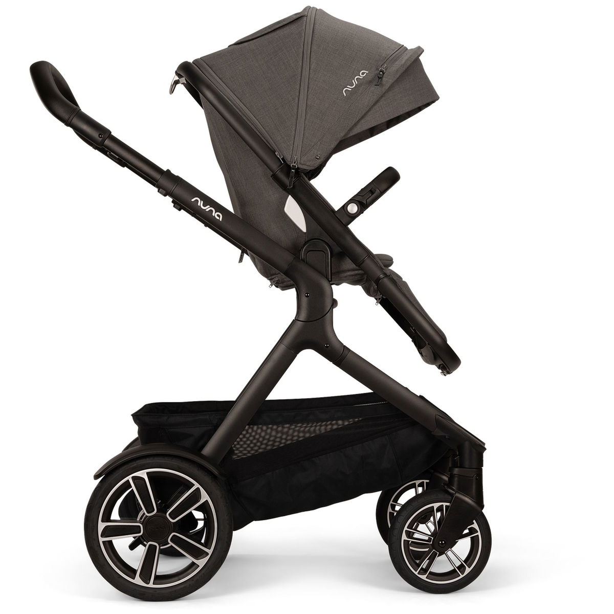 nunanuna   demi next Kinderwagen thunder