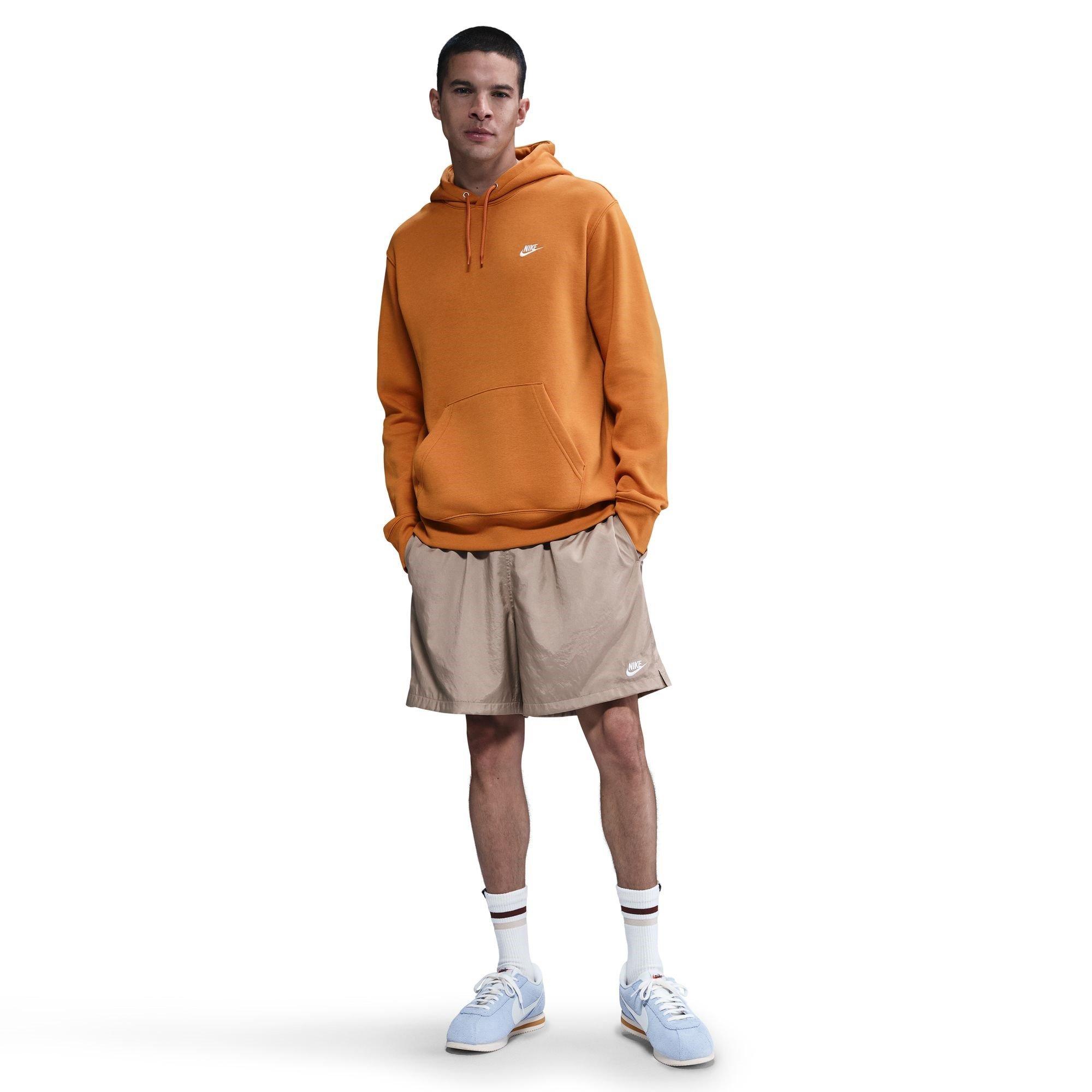 Nike Sportswear Club Fleece Pullover Hoodie Mens