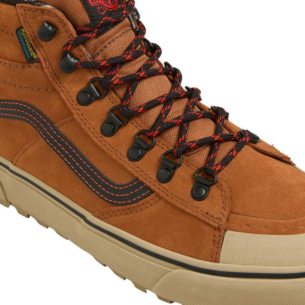 Après ski VANS M MTE SK8-HI DR WATERPROOF GLAZED GLAZED GINGER