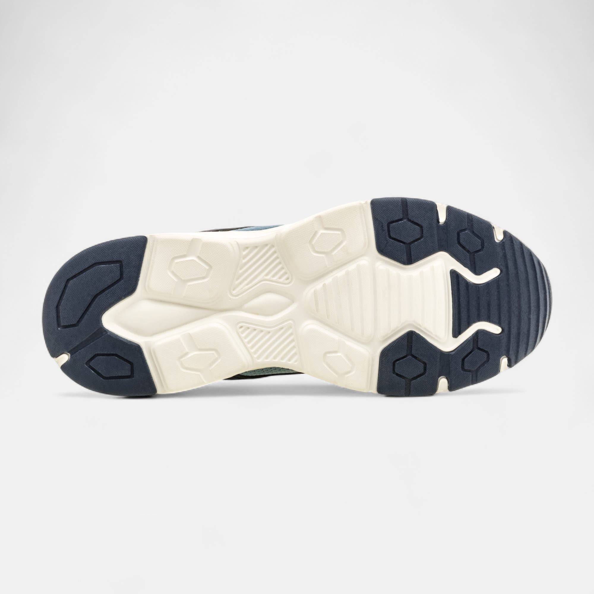 Sneakers Garçon bleu marine