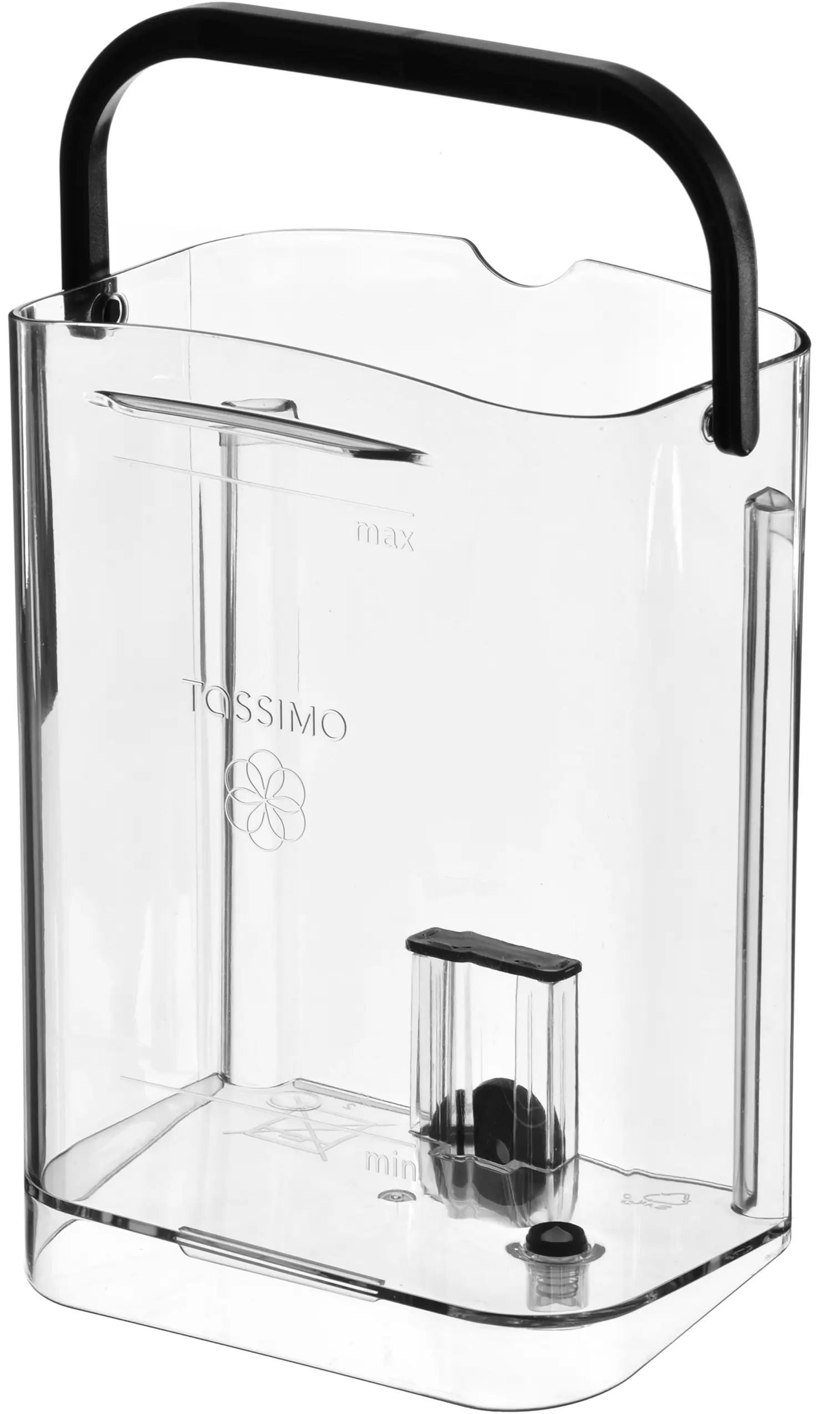 Waterreservoir voor Tassimo 00701947