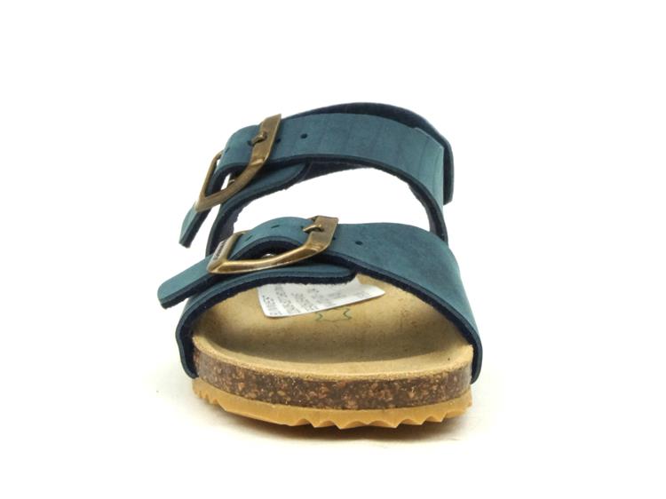 Bunnies 223406-527 Bonny Beach BLAUW