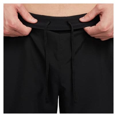 Short Nike Dri-Fit Challenger 7in Noir