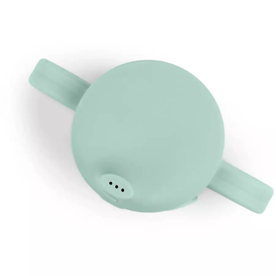 Done by Deer™ Trinklernbecher Peekaboo Elphee Blau