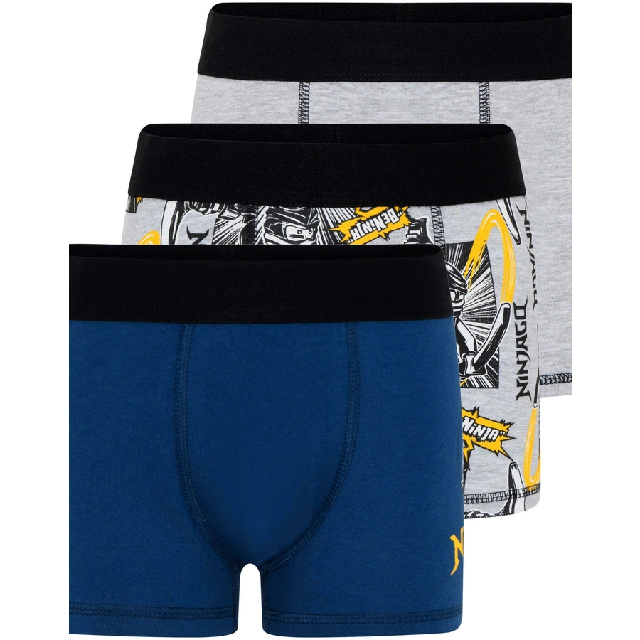 LEGO® WEAR Boxershorts LWALEX 714 dark blue