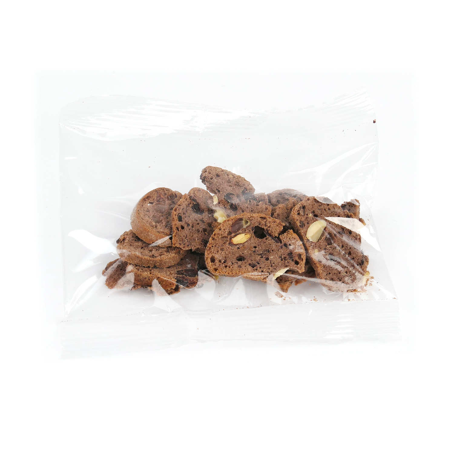 Croquets olives de nyons - Gros conditionnement (130 sachets de 20g)