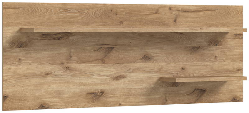 MID.YOU Wandboard WOODY
