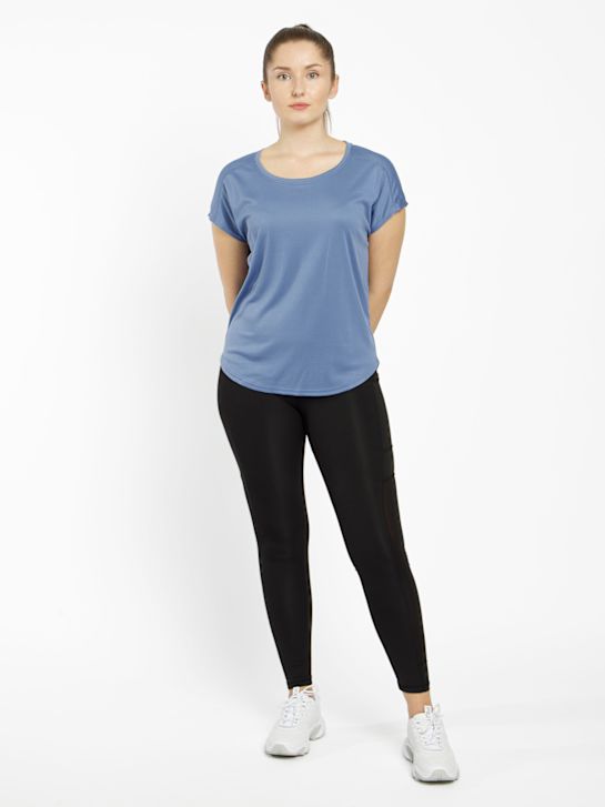 Vty Leggings Schwarz