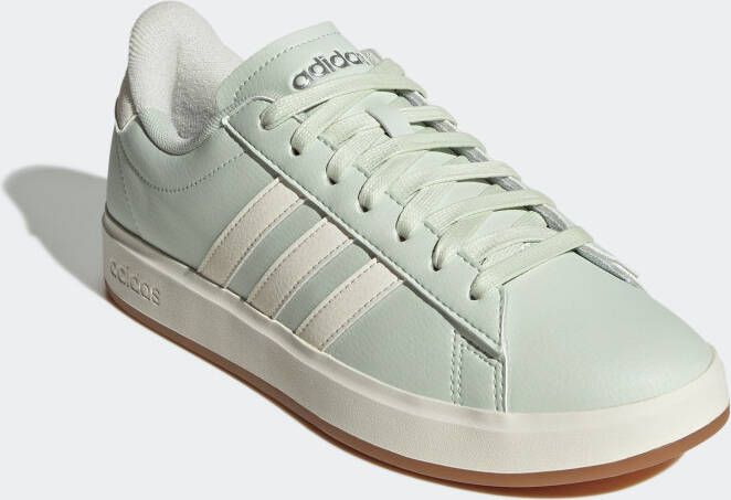 Adidas Sportswear Sneakers GRAND COURT 2.0 Design geïnspireerd op de adidas Superstar