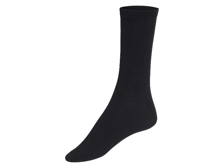 5 paar heren sokken