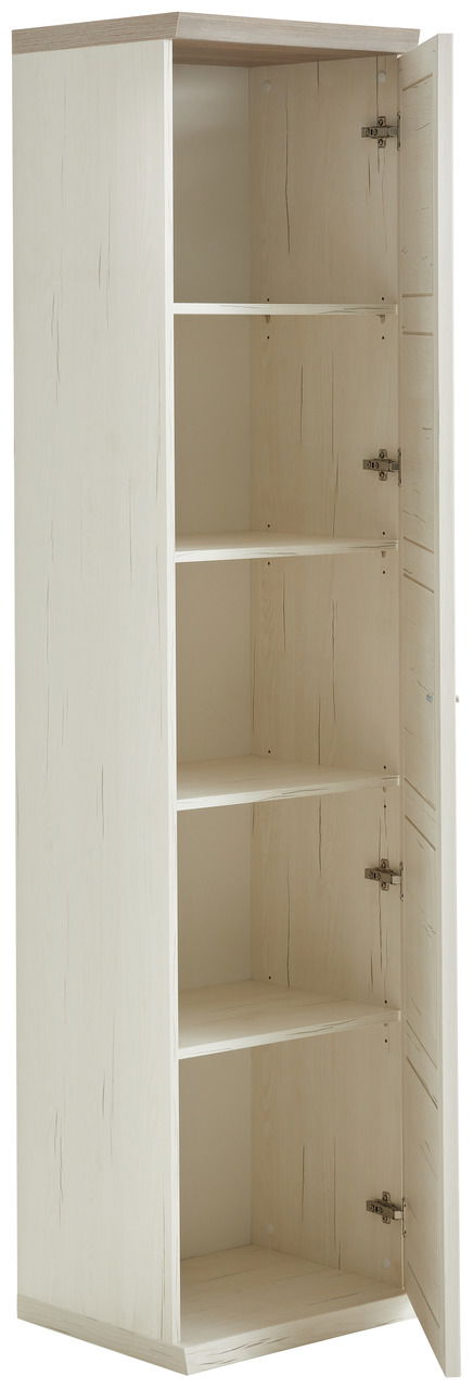 Hom´in Aktenschrank 5OH schmal CAMRON