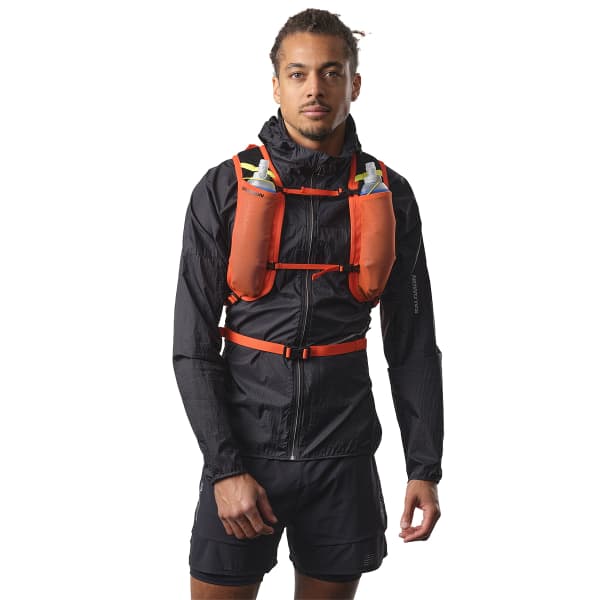Sac trail SALOMON CROSS 12