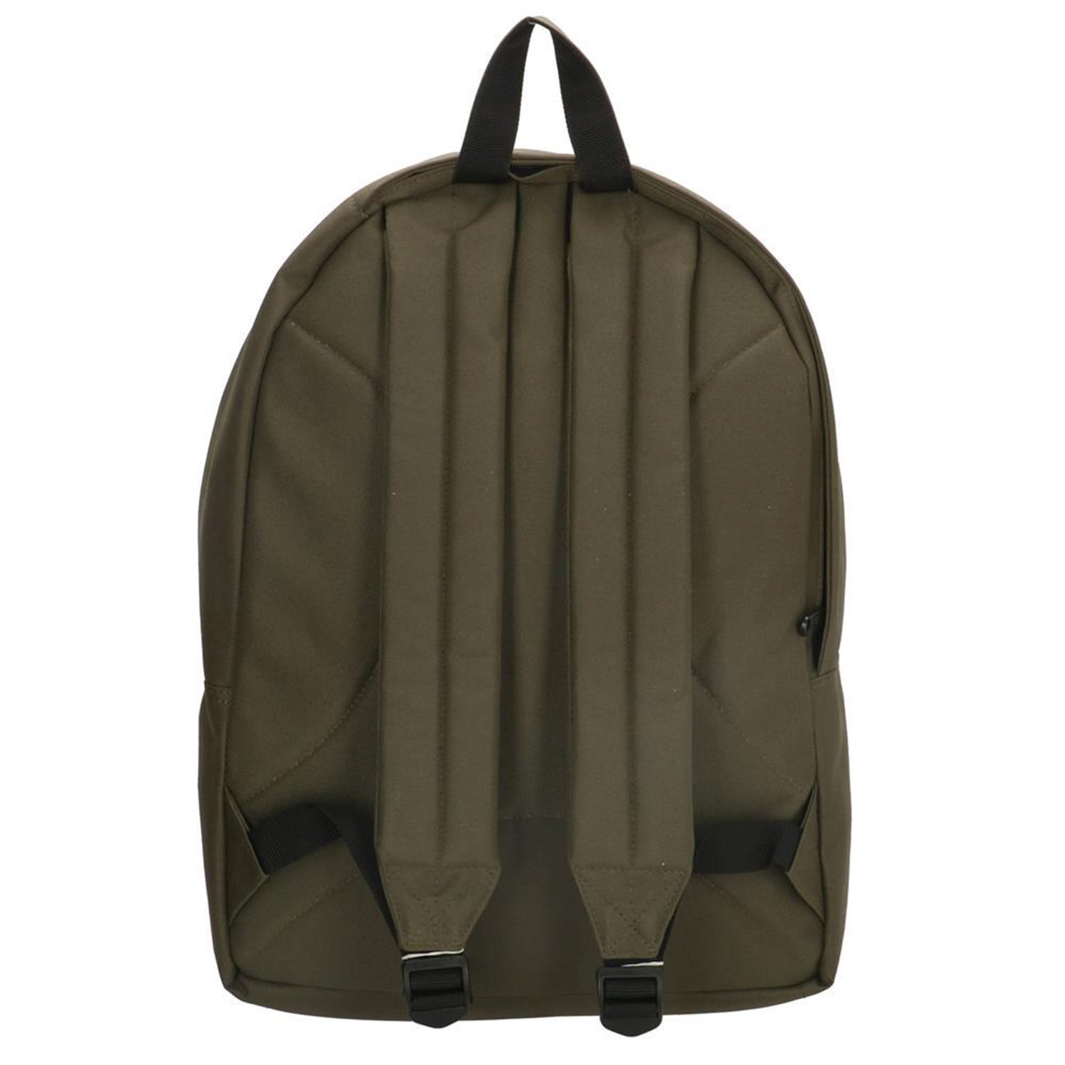 Enrico Benetti Amsterdam Rugtas 15'' olijf