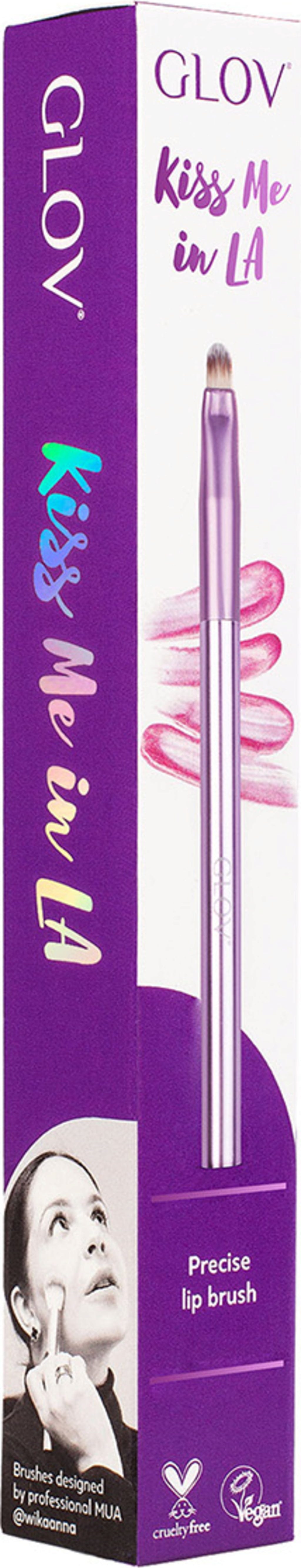 GLOV  Lip Brush 