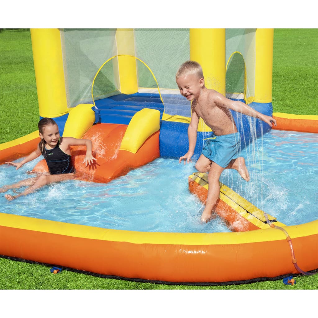 Parque Aquático Bestway 365 x 340 x 152 cm