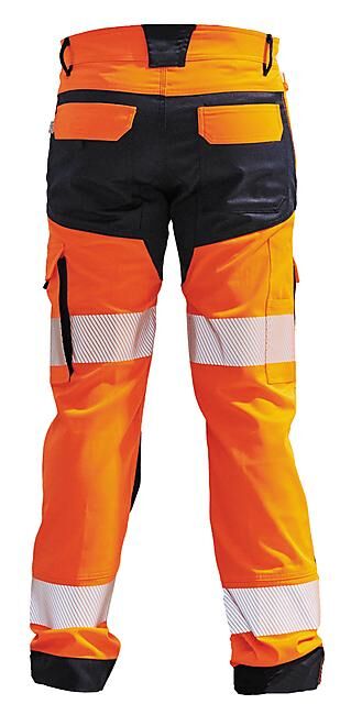 DASSY - PANTALON PG LEON (sur commande)