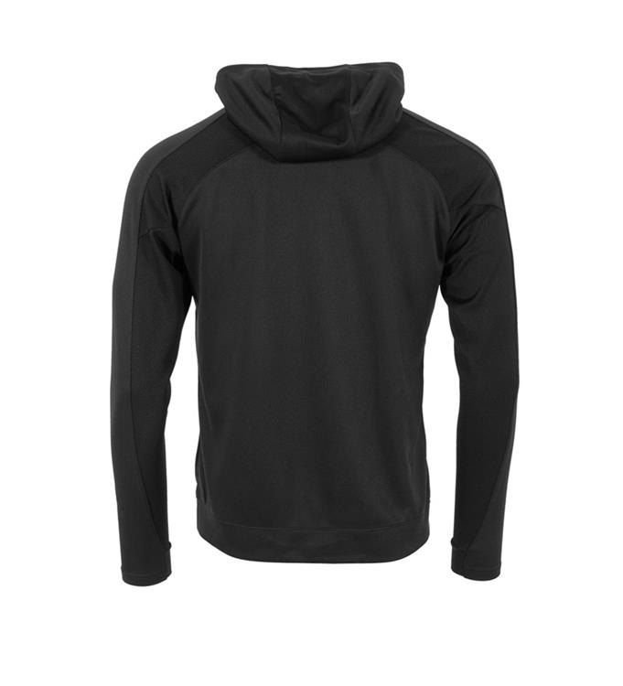 Hummel Ground Pro Hooded Top