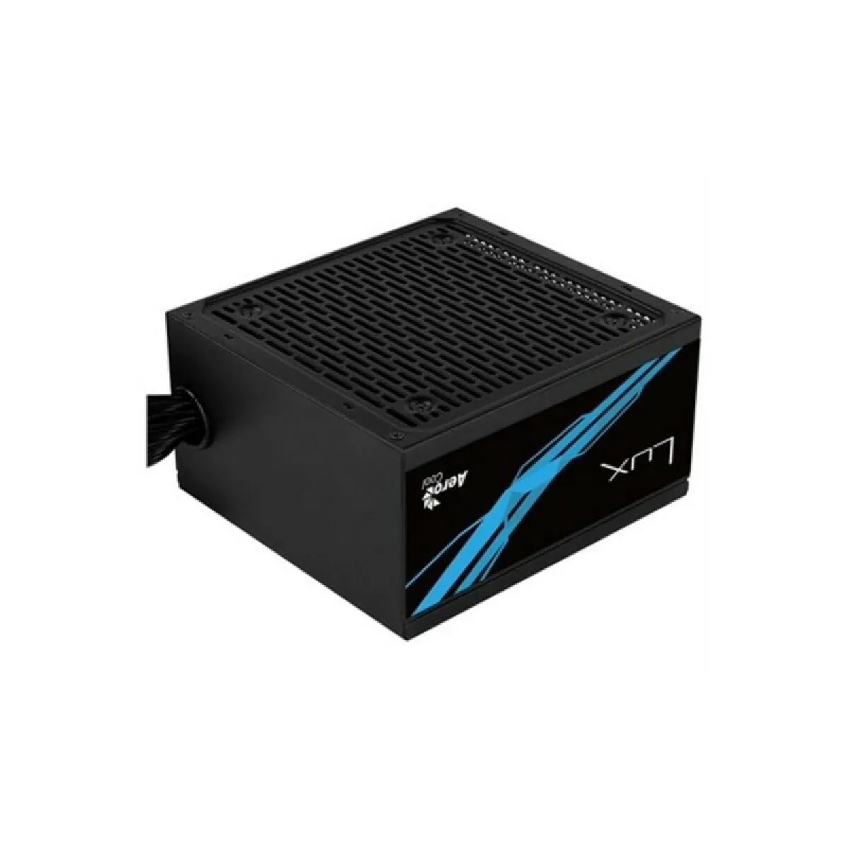 Aerocool LUX650