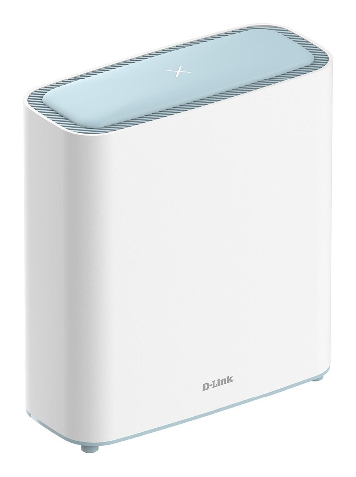 D-Link - EAGLE PRO AI AX3200 Mesh System (2-Pak)