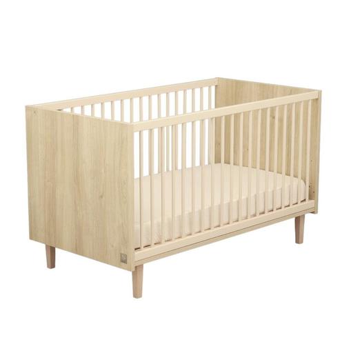 Little BIg Bed évolutif 140x70 - PALOMA BOIS - SAUTHON