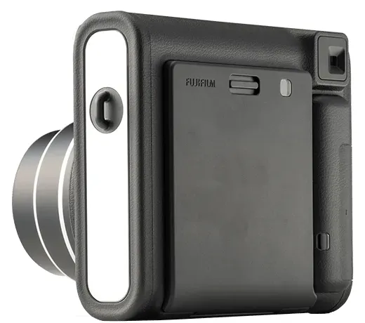 Fujifilm Instax Square SQ40, 0,3 - 2,2 m, 7,5 sek/side, Automatisk, 1/400 sek/side, 0,5 sek/side, Elektronisk