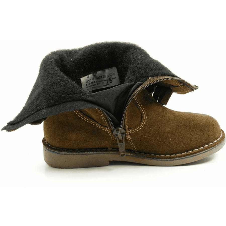 Ricosta Stiefel braun