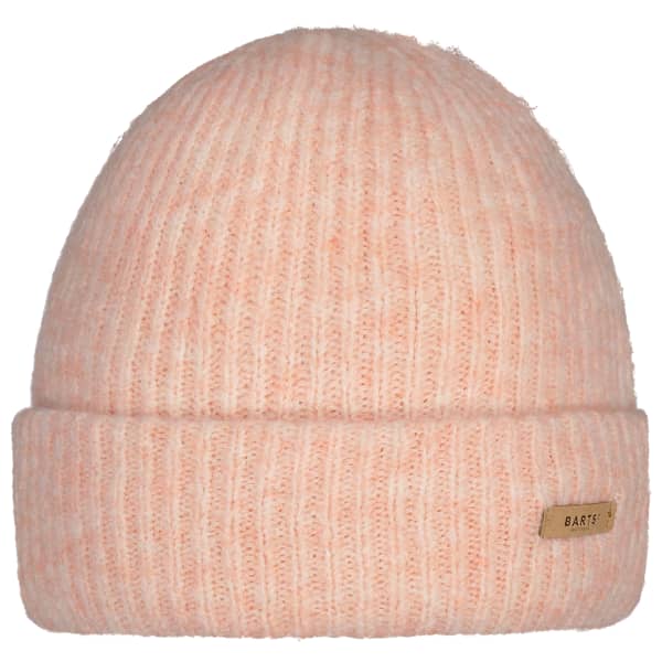 Bonnet ski BARTS WITZIA BEANIE APRICOT