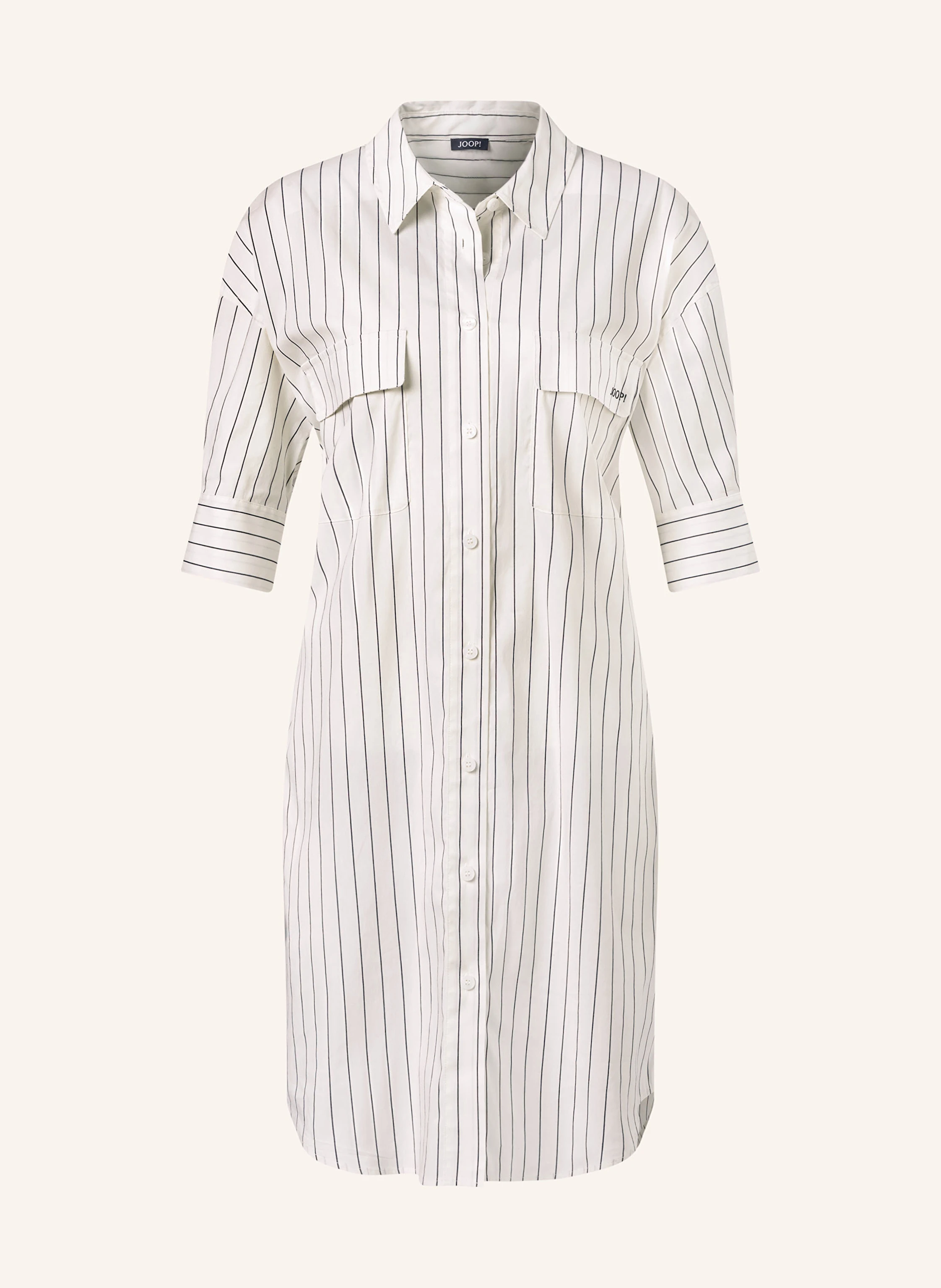 JOOP! Hemdblusenkleid DAFINYA