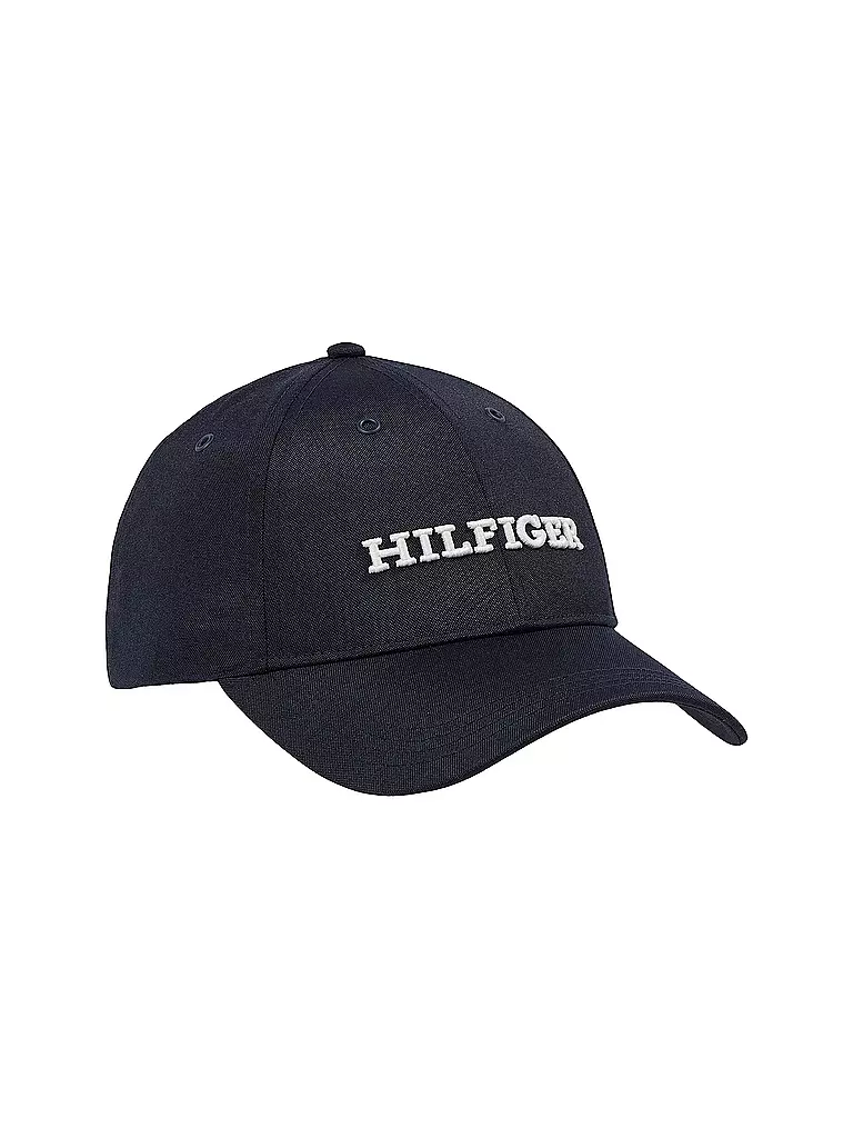 TOMMY HILFIGER Kappe blau
