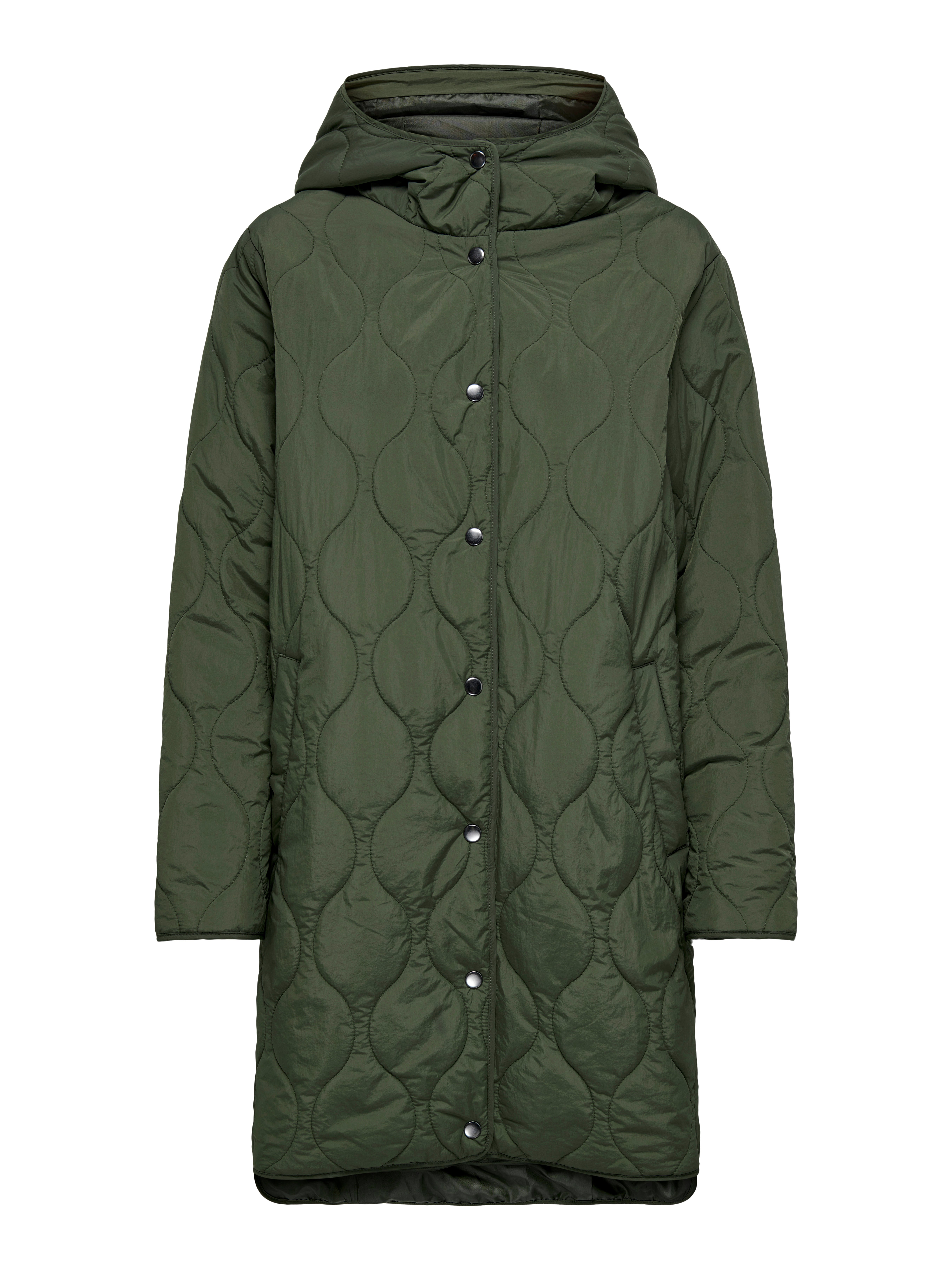 JDYVALERI Jacke Forest Night