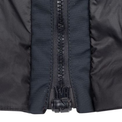 Veste Bering FLAGSTAFF - Noir