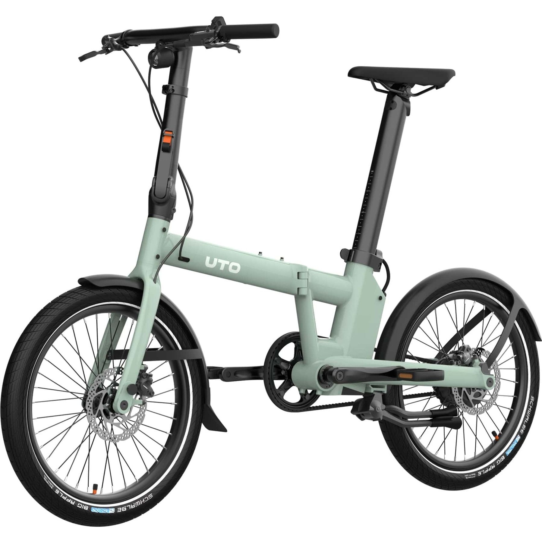 UTO PRO20 V3 2026