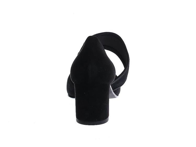 Nalini 20E030 Zwart
