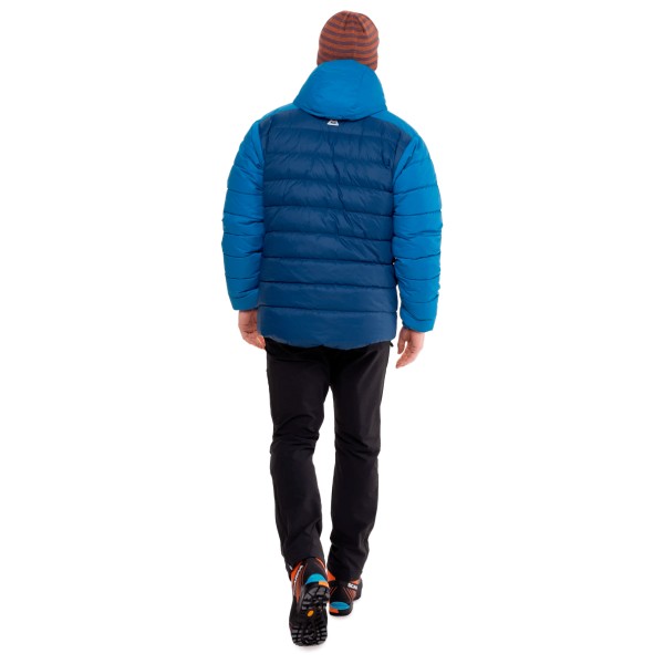 Mountain Equipment - Paiyu Jacket - Doudoune